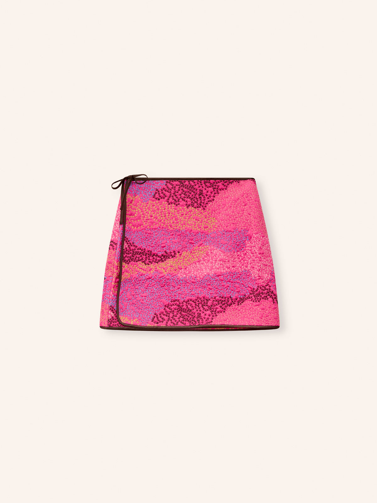 Helmstedt ELLA SKIRT Skirts Pink