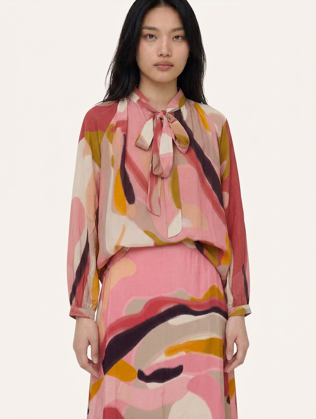 Helmstedt JULIE BLOUSE Blouses