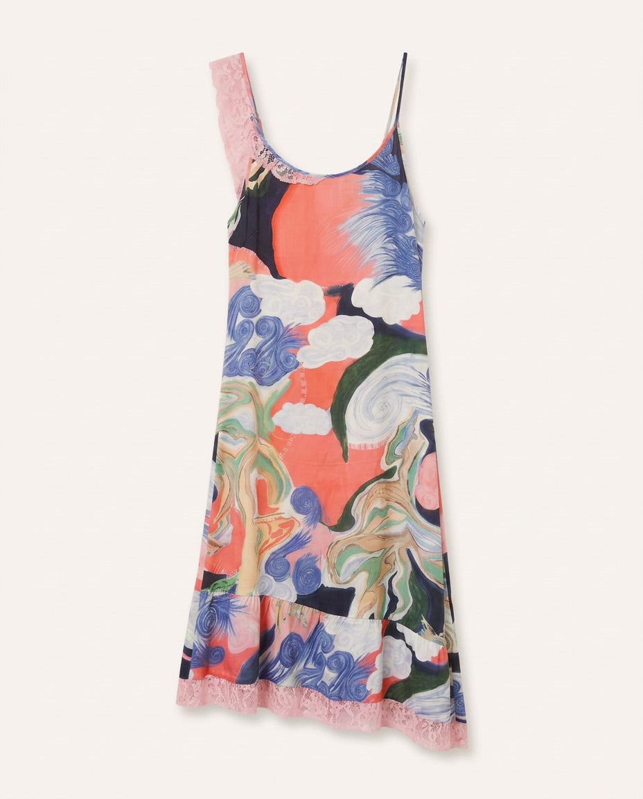 Helmstedt KAISA DRESS Dresses
