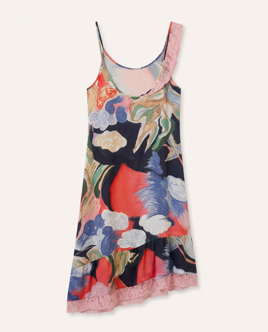 Helmstedt KAISA DRESS Dresses