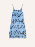 Helmstedt LEVA DRESS Dresses Blue