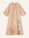 Helmstedt MOMO DRESS Dresses Shifting Sand