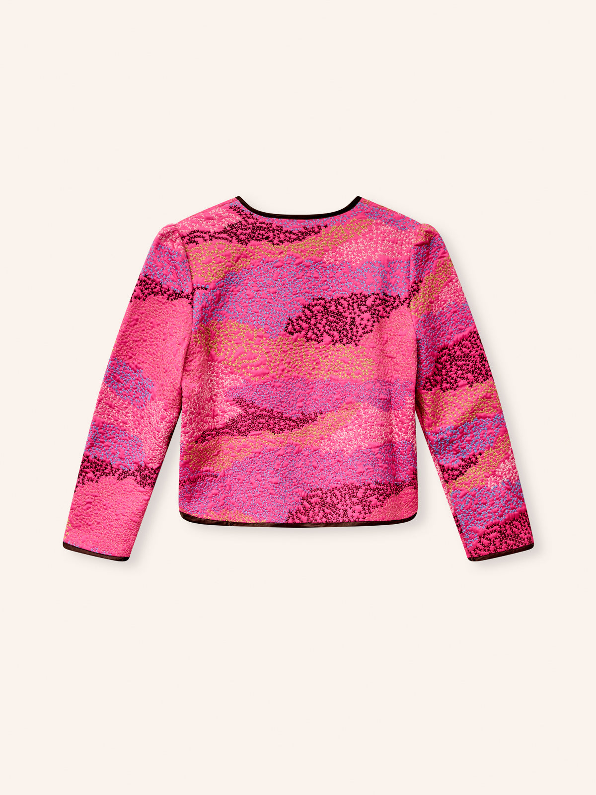 Helmstedt VERA JACKET Jackets Pink