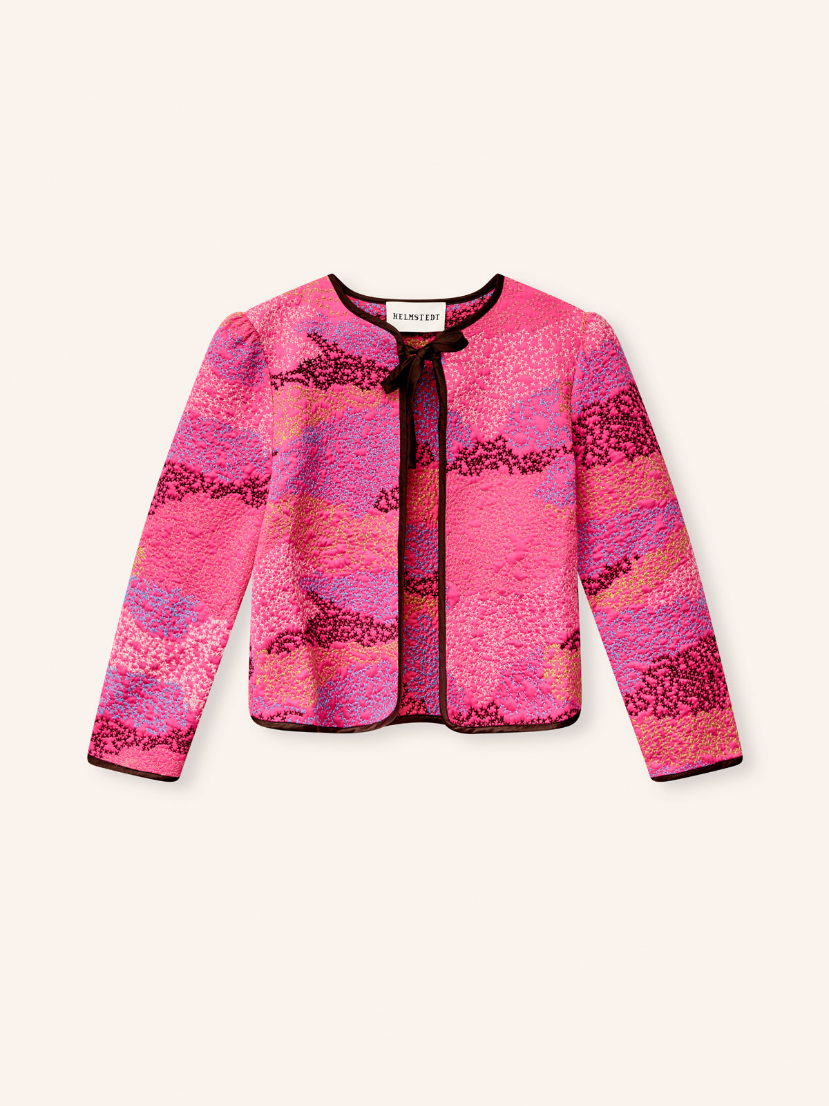 Helmstedt VERA JACKET Jackets Pink