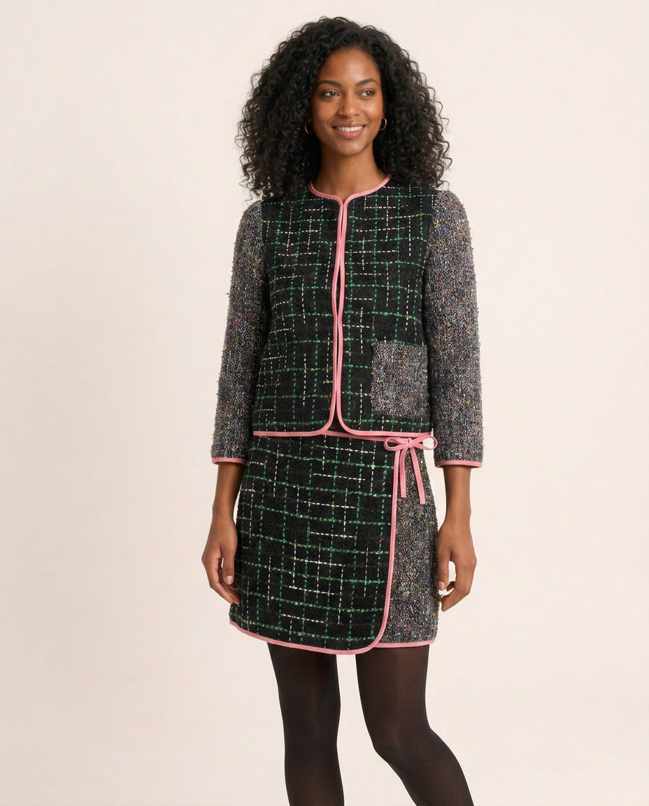 Helmstedt VERA JACKET Jackets